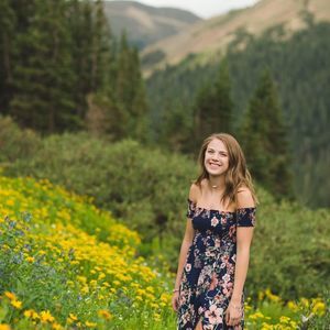 Meet your Posher, Leia